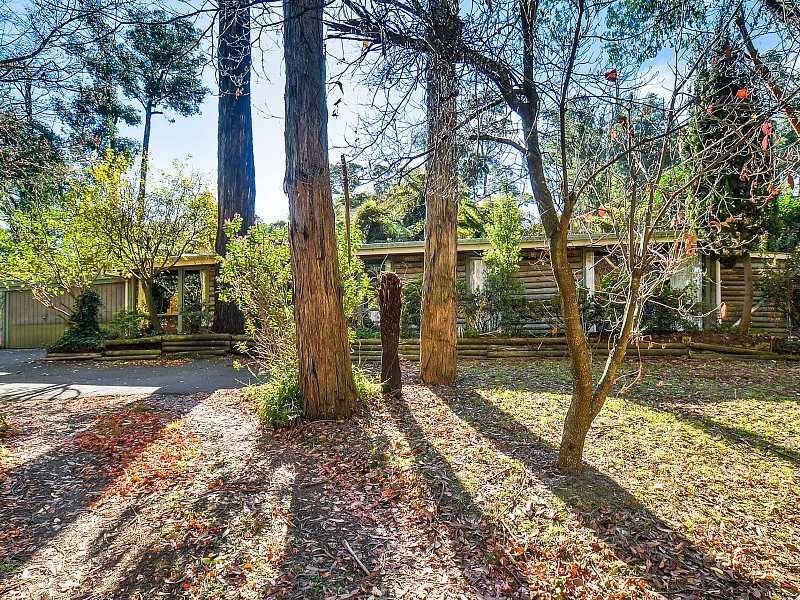 477 Belgrave Gembrook Road, Avonsleigh VIC 3782