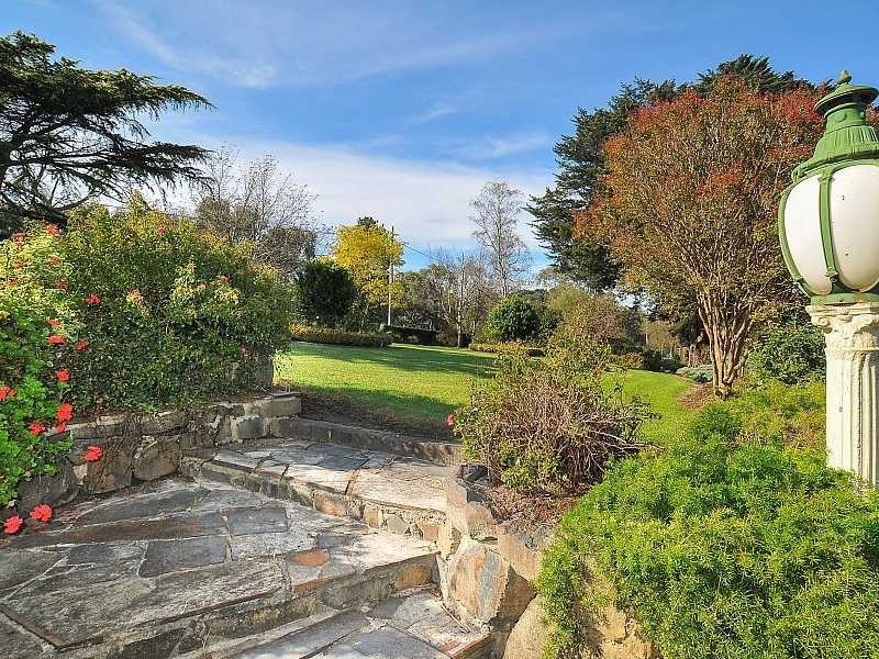 100 Old Menzies Creek Road, Selby VIC 3159