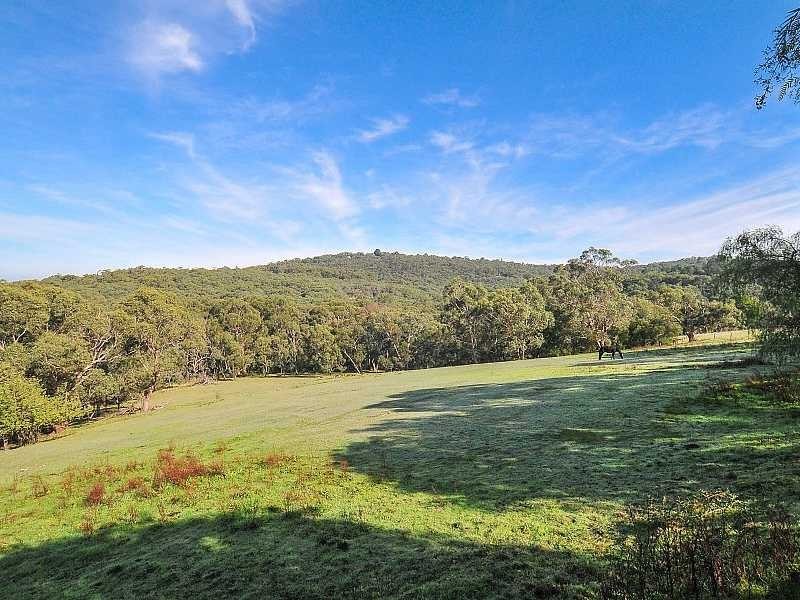 100 Old Menzies Creek Road, Selby VIC 3159
