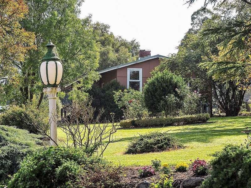100 Old Menzies Creek Road, Selby VIC 3159