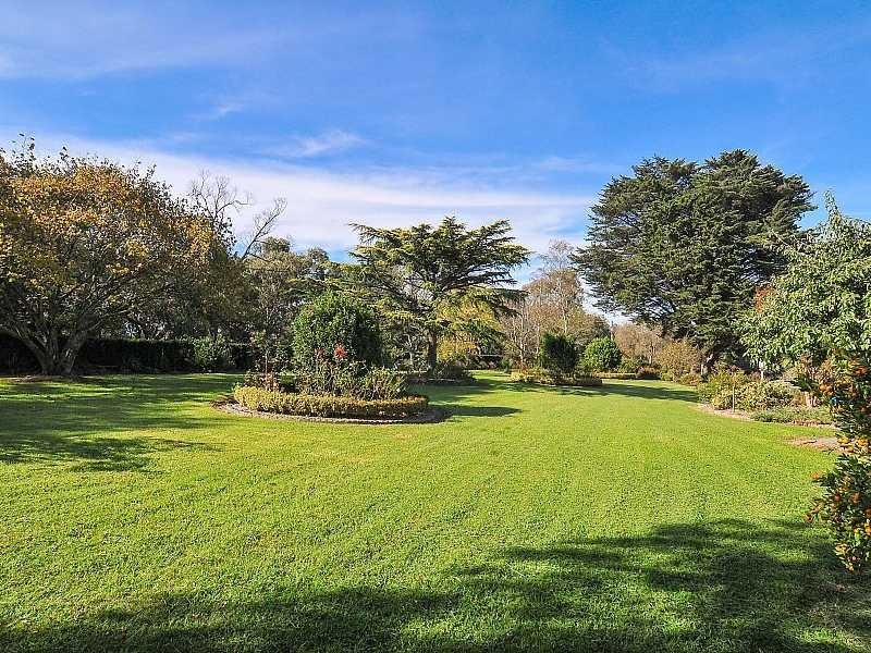 100 Old Menzies Creek Road, Selby VIC 3159