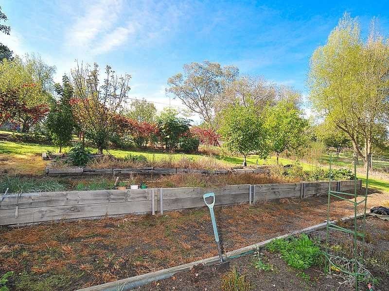 100 Old Menzies Creek Road, Selby VIC 3159