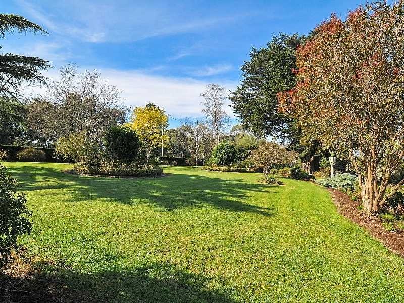 100 Old Menzies Creek Road, Selby VIC 3159