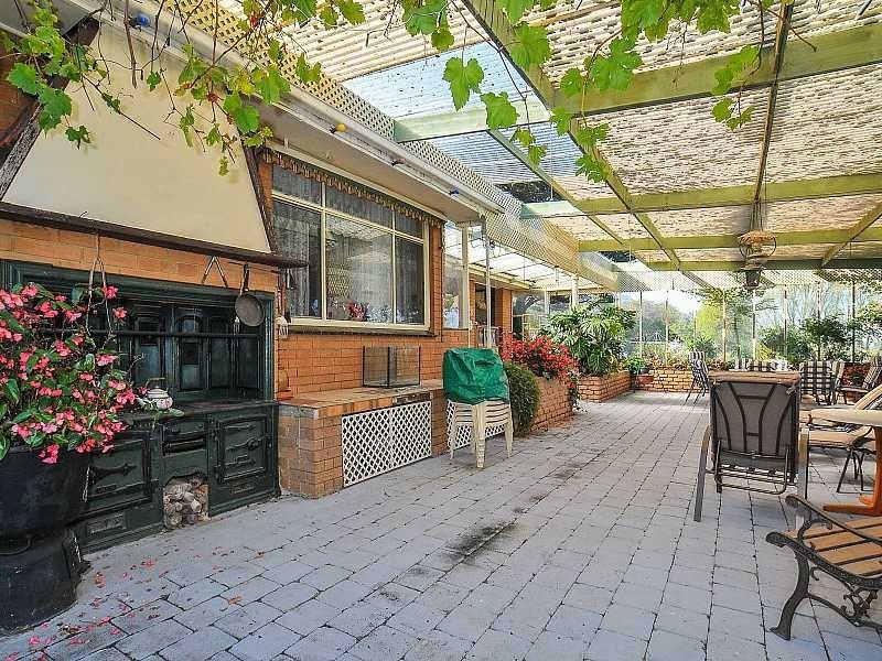 100 Old Menzies Creek Road, Selby VIC 3159