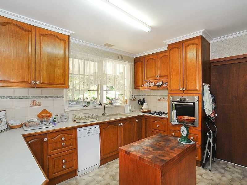 100 Old Menzies Creek Road, Selby VIC 3159