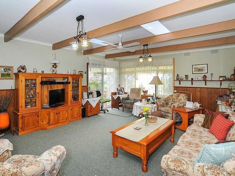 100 Old Menzies Creek Road, Selby VIC 3159
