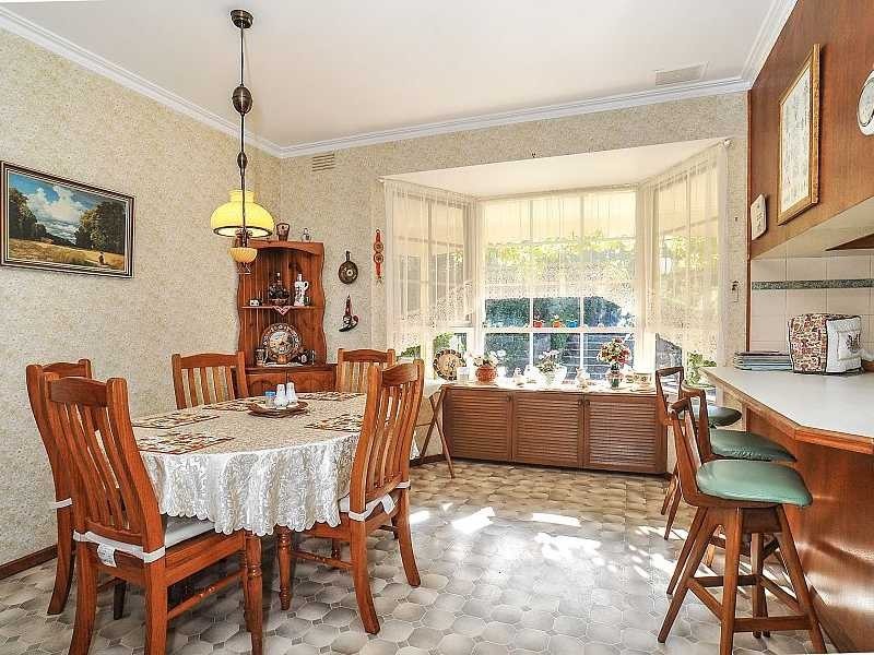 100 Old Menzies Creek Road, Selby VIC 3159