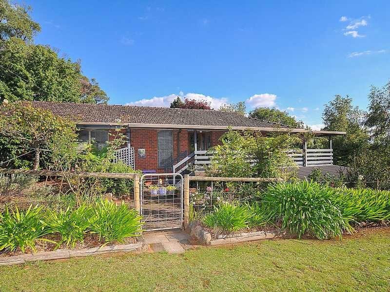 39 Macclesfield Road, Avonsleigh VIC 3782