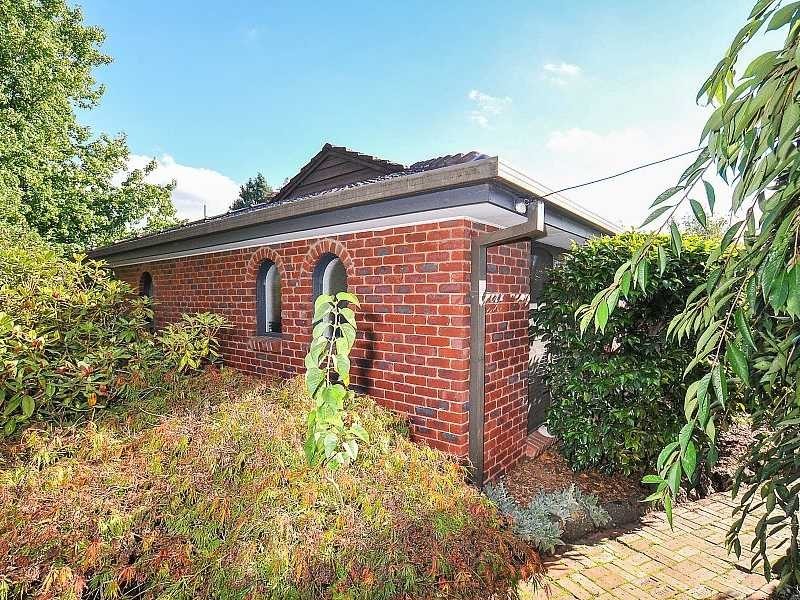 39 Macclesfield Road, Avonsleigh VIC 3782