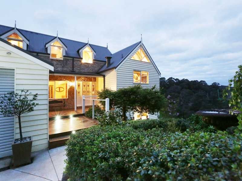 49 Kilvington Drive, Emerald VIC 3782