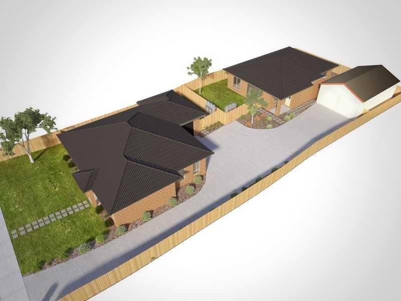 Unit 2 – 7 Church Street, Emerald VIC 3782
