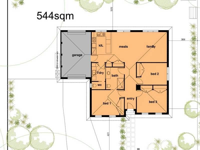 Kiah on Kilvington 22 Kilvington Drive, Emerald VIC 3782