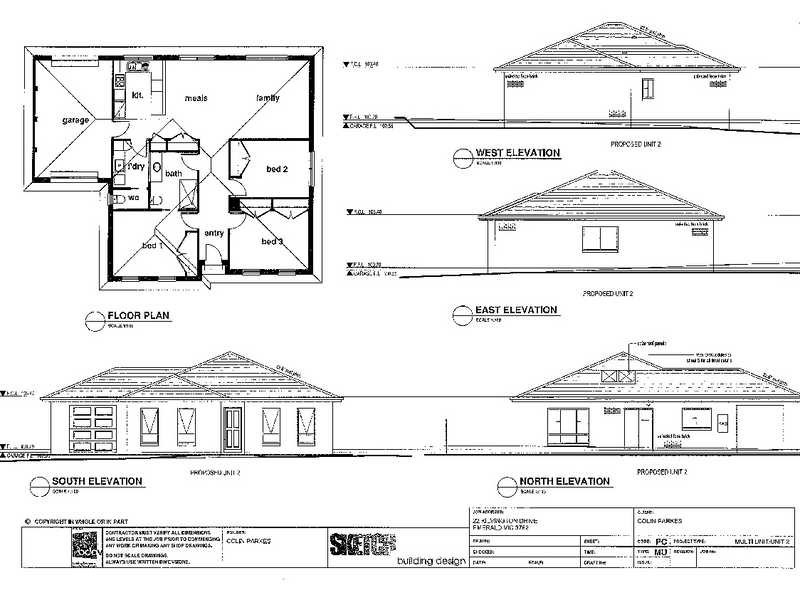 Kiah on Kilvington 22 Kilvington Drive, Emerald VIC 3782