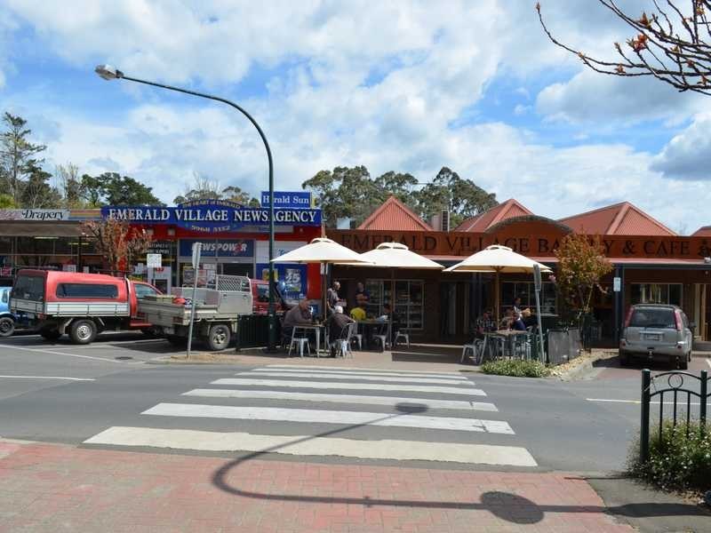 Kiah on Kilvington 22 Kilvington Drive, Emerald VIC 3782