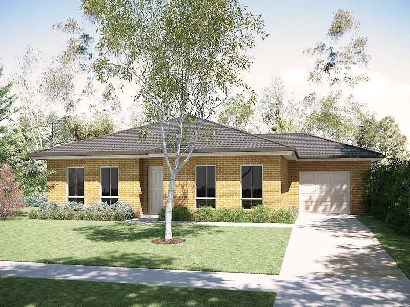 Kombali on Kilvington 22 Kilvington Drive, Emerald VIC 3782