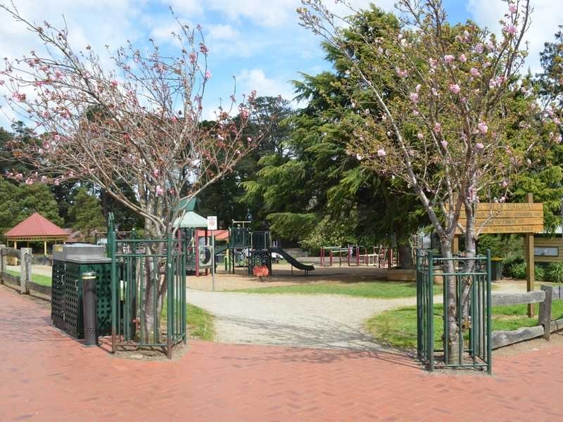 Kombali on Kilvington 22 Kilvington Drive, Emerald VIC 3782