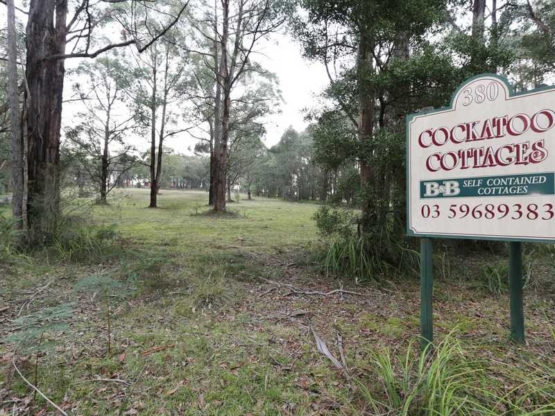 380 Woori Yallock Road, Cockatoo VIC 3781