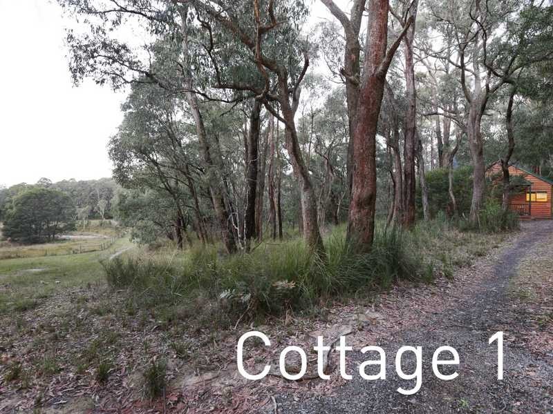 380 Woori Yallock Road, Cockatoo VIC 3781