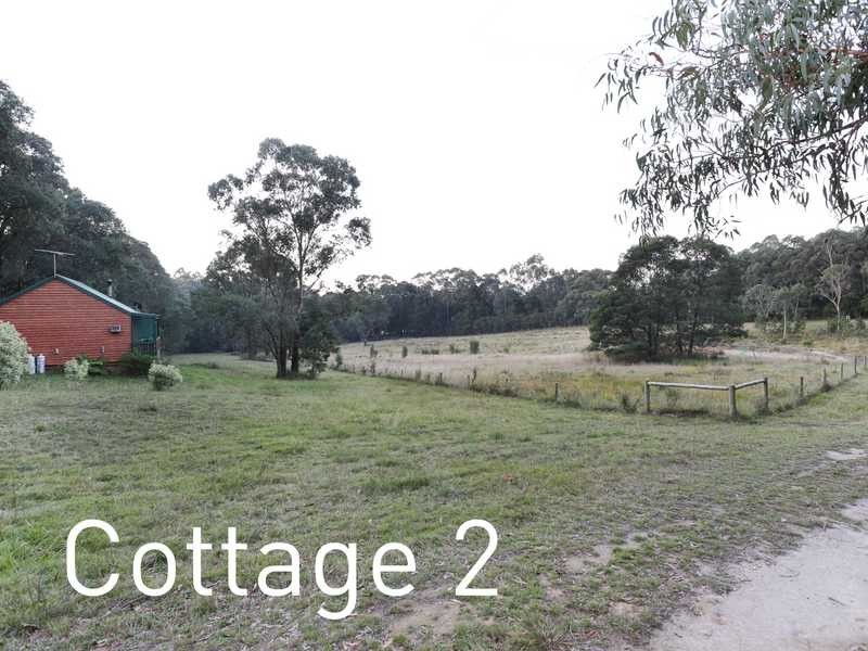 380 Woori Yallock Road, Cockatoo VIC 3781