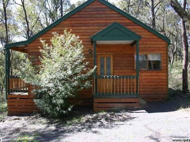 380 Woori Yallock Road, Cockatoo VIC 3781