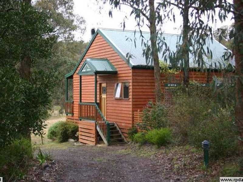 380 Woori Yallock Road, Cockatoo VIC 3781