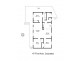 47 First Avenue, Cockatoo VIC 3781 Floorplan