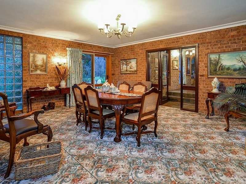 54 Kirkpatricks Road, Macclesfield VIC 3782