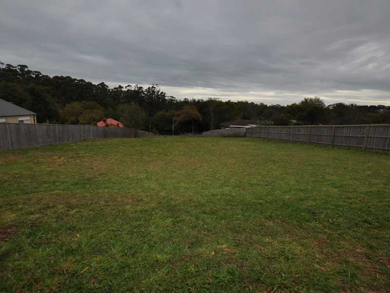 6 Vista Court, Gembrook VIC 3783