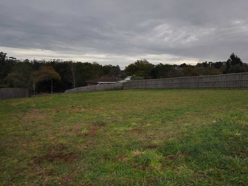 6 Vista Court, Gembrook VIC 3783