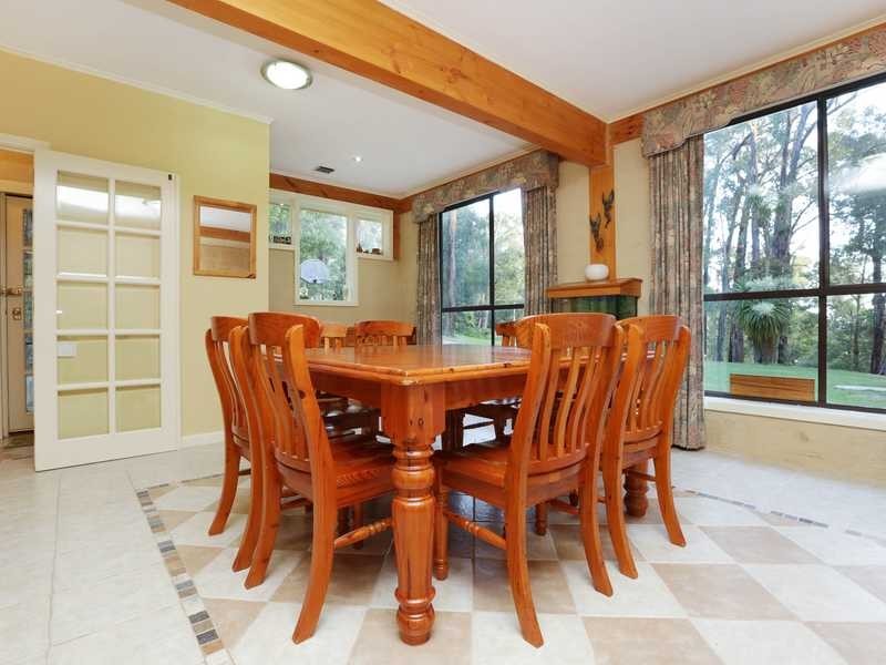 26 Wong Hee Road, Emerald VIC 3782