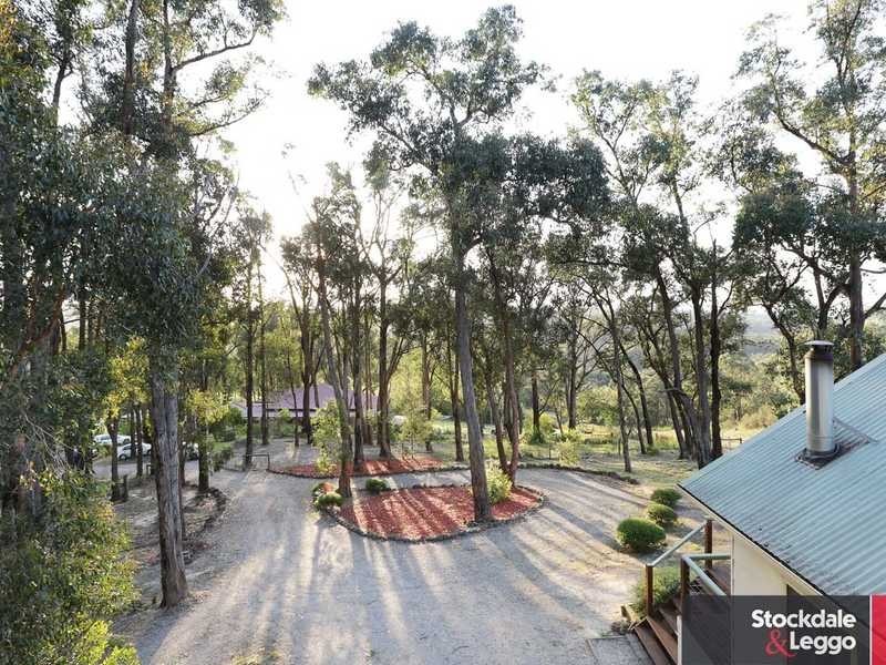 12 Carcoola Street, Cockatoo VIC 3781