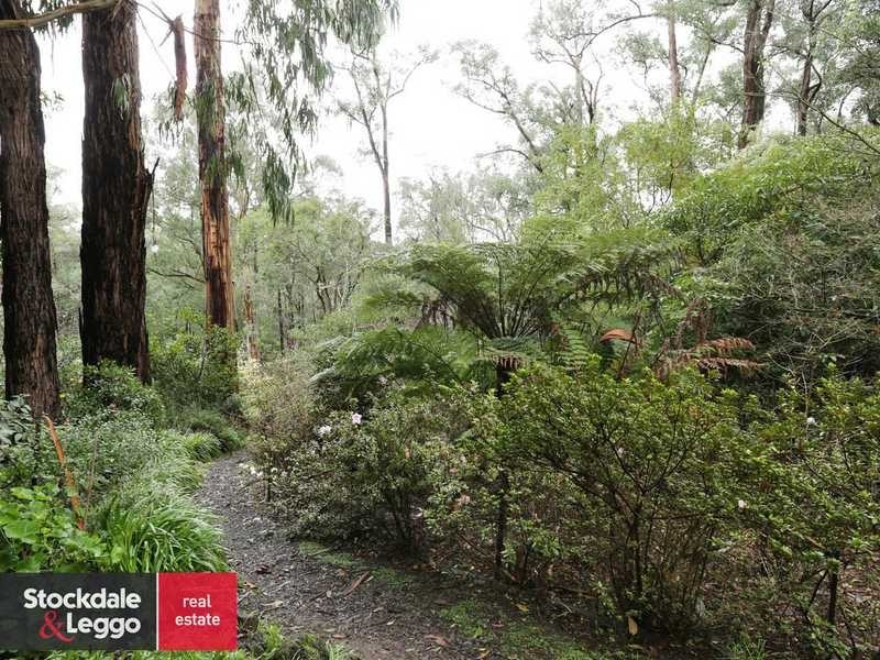 10 Sunnyside Terrace, Emerald VIC 3782