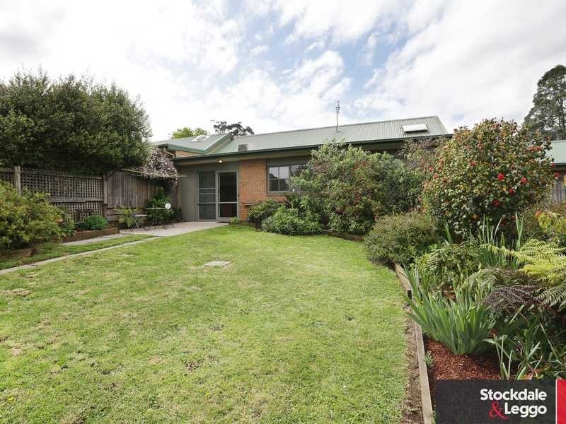 Unit 7/11 Westlands Road, Emerald VIC 3782