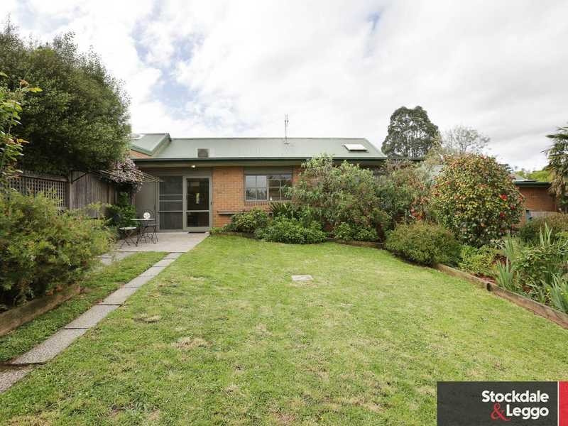 Unit 7/11 Westlands Road, Emerald VIC 3782