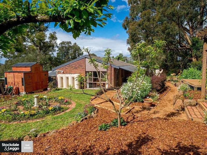 1 Birdwood Avenue, Cockatoo VIC 3781