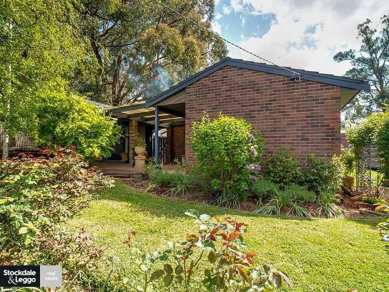 1 Birdwood Avenue, Cockatoo VIC 3781