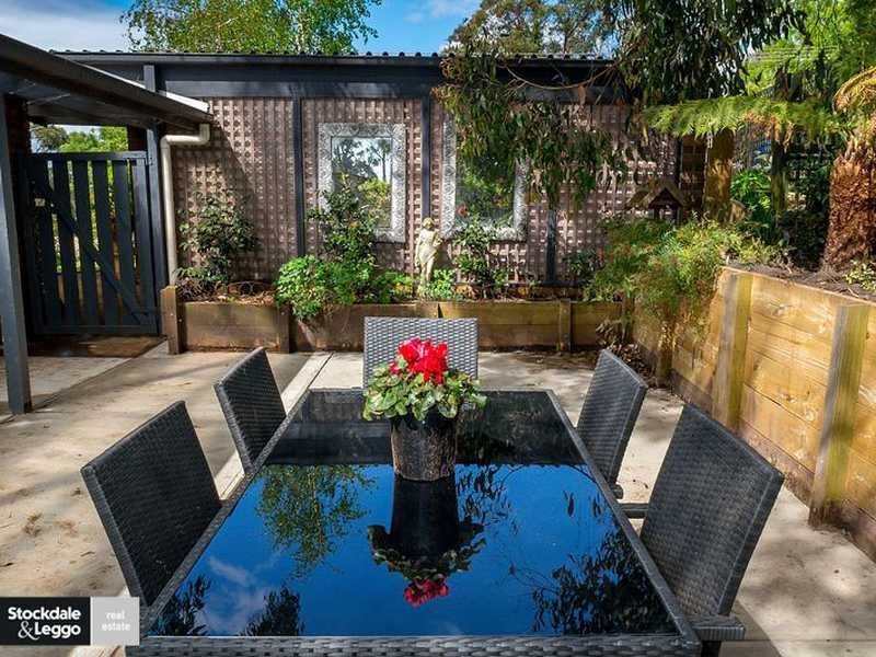 1 Birdwood Avenue, Cockatoo VIC 3781
