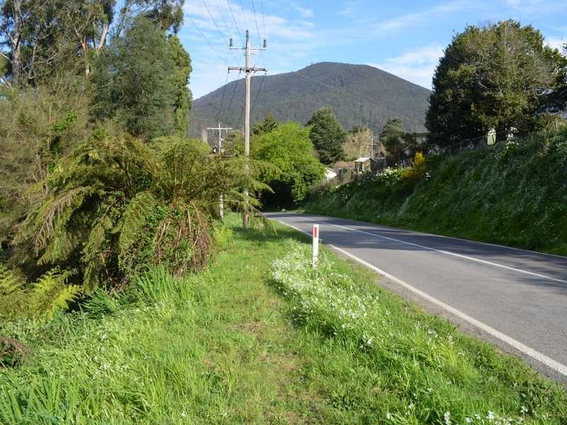 44 Donna Buang Road, Warburton VIC 3799