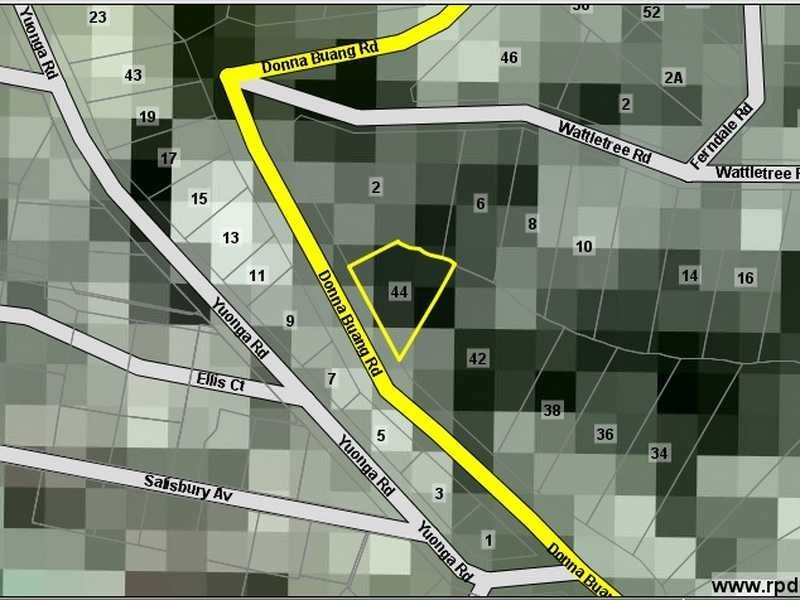 44 Donna Buang Road, Warburton VIC 3799