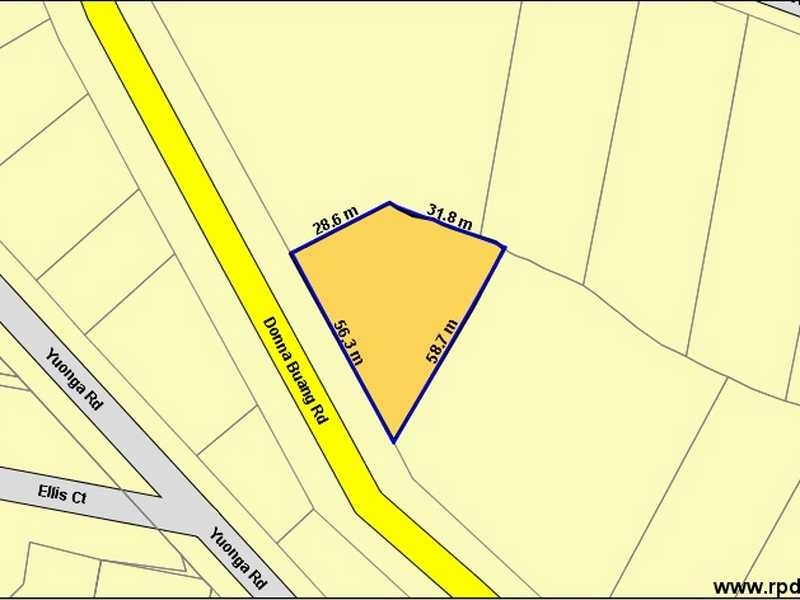 44 Donna Buang Road, Warburton VIC 3799