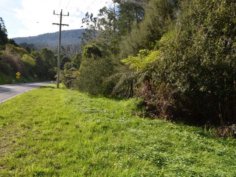 44 Donna Buang Road, Warburton VIC 3799