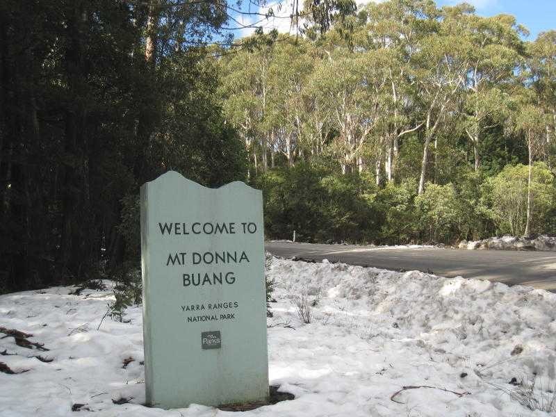 44 Donna Buang Road, Warburton VIC 3799