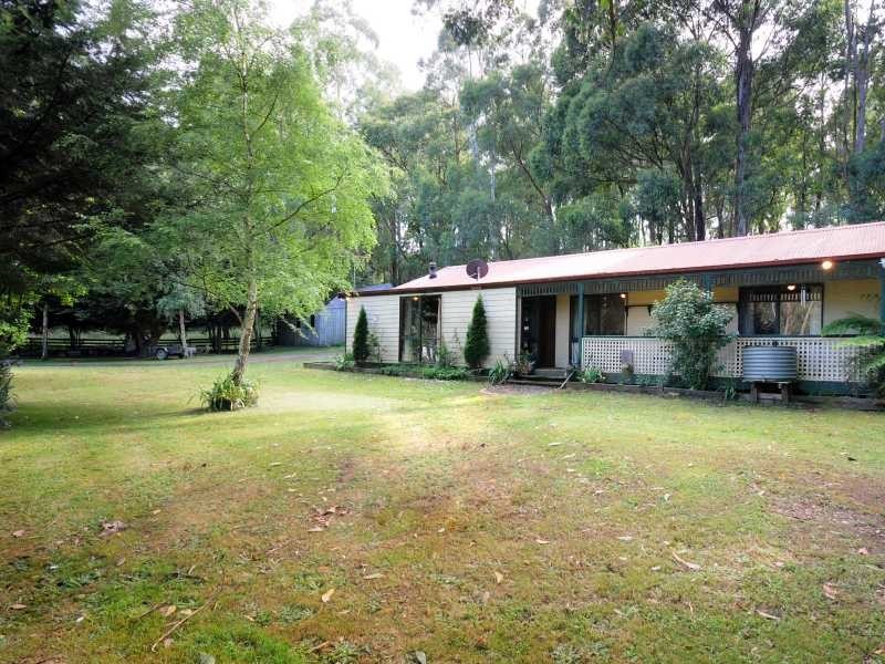 45 Correa Road, Yellingbo VIC 3139