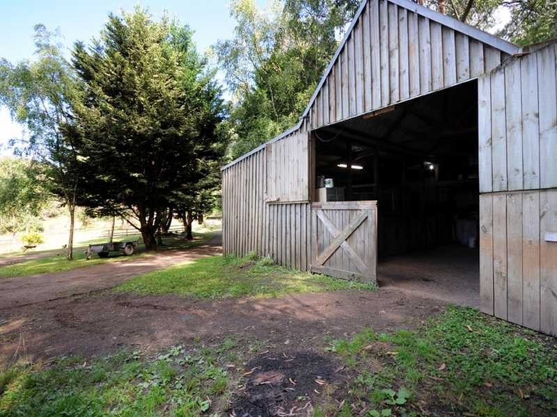 45 Correa Road, Yellingbo VIC 3139