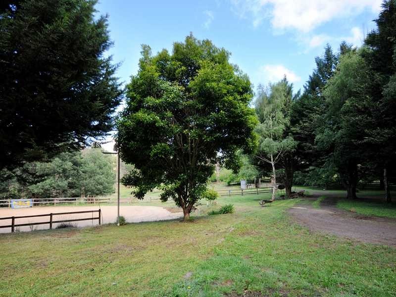 45 Correa Road, Yellingbo VIC 3139