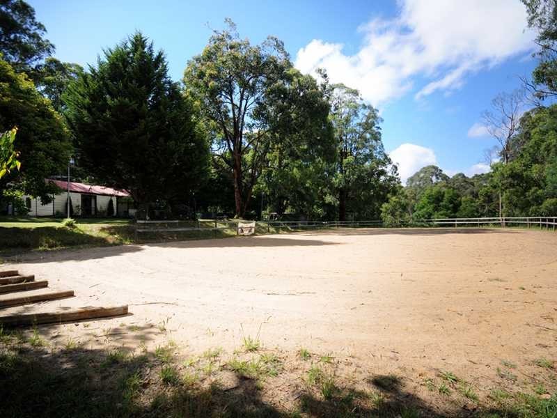 45 Correa Road, Yellingbo VIC 3139