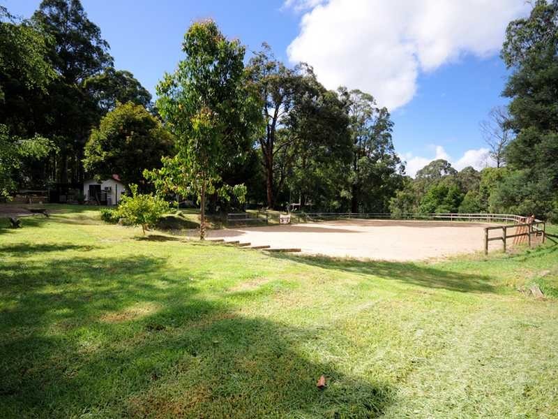 45 Correa Road, Yellingbo VIC 3139