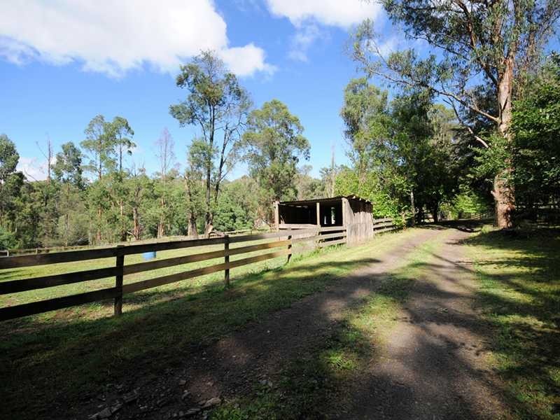 45 Correa Road, Yellingbo VIC 3139