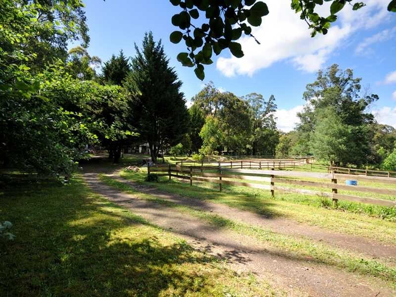 45 Correa Road, Yellingbo VIC 3139