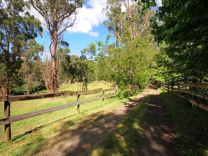 45 Correa Road, Yellingbo VIC 3139